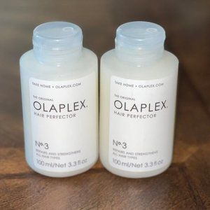 2PCS Olaplex No 3 Hair Perfector
